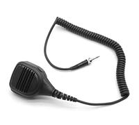NEWASHAN Waterproof Heavy Duty Microphone with Speaker Mic PTT for Uniden VHF Marine Radio Atlantis 200 250 260 275 290 295 Voyager MHS126 MHS135 MHS155U MHS235 MHS245 MHS350