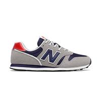 New Balance Men's 373v2 Sneaker, 4 UK