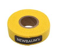 Newbaum's Cloth Bar Tape, Yellow