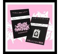 NEWBEAT - (Photo Book Ver.) NEWBEAT [LOUDER THAN EVER] 1st Mini Album / CD+Book+3 Card+Tag+etc