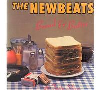 Newbeats - Bread & Butter - 20 Tasty Slices [Vinyl LP]