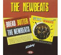 Newbeats - Bread & Butter / Big Beat Sounds of the Newbeats