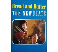 Newbeats - Bread & Butter single