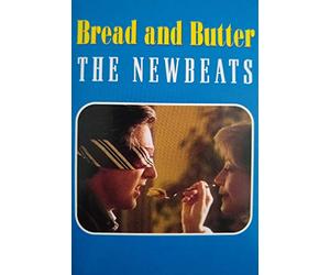 Newbeats - Bread & Butter single