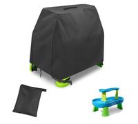 Newbob Kids Water Table Cover for Step2 Rain Showers Splash Pond