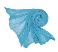 Newborn Baby Cheesecloth Swaddle Cocoon Knit Crochet Wrap Photo Photography Prop (11)