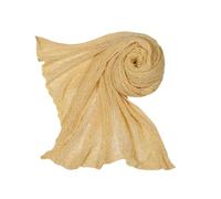 Newborn Baby Cheesecloth Swaddle Cocoon Knit Crochet Wrap Photo Photography Prop (8)