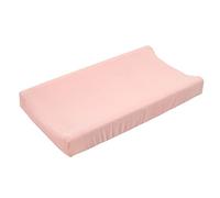 Newborn Baby Diaper Changing Pad Cover Cover Soft Stretchy Muslin Breathable Cover Change Table Cover for Lounger Cover Change Table Sheet