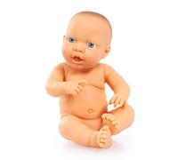 Newborn Baby Doll 42cm Girl
