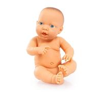 Newborn Baby Doll 42Cm Girl Bayer Design Genuine Quality Best Top
