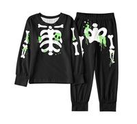 Newborn Baby Girl Boy One-Piece Cute Newborns Boys Girls Outfits Pumpkin Costume Kids Outfit Jumpsuit Dress Up Set Hat Trousers Infant Toddler Bodysuit