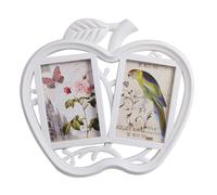 Newborn Baby Growth Document Picture Frame 2 Inserts Photo Frame Souvenir Boutique Collection 1st Birthday