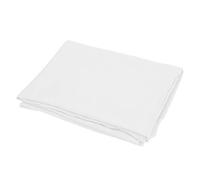 Newborn Baby Photography Props, Long Ripple Stretch Wrap DIY Girl Boy Photo Props Blanket with Headbands for Baby Boys Girls(White)