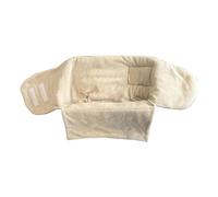 Newborn Baby Photography Props Wrap Mat Soft & Safe Newborn Photography Accessories Create Beautiful Poses with Ease Boy Girl Photo Props