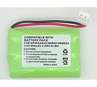 NewBorn, Baby, Replacement Battery For Motorola Digital Video Baby Monitor TFL AAA Model MBP33 MBP36 MBP36PU Part TFL3X44AAA900 CB94-01A 3.6V NiMH New Born, Child, Kid