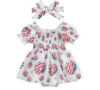 Newborn Baby Rompers Unisex Onesie Romper Long/Short Sleeve Letter Print Cotton Cute Bodysuits Sibling Matching Outfits Clothes Light Purple