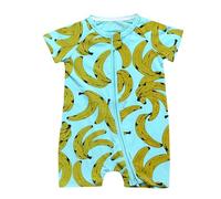 Newborn Baby Rompers Unisex Sleepsuits Infant Toddlers Bodysuit Onesies Cartoon Girls Boys Clothes Girl Boy Crew Outfit Grows Jumpsuit Cute Set