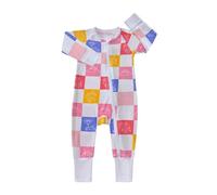 Newborn Baby Rompers Unisex Sleepsuits Infant Toddlers Bodysuit Onesies Onesie Grows Outfits Romper Set Jumpsuit Clothing