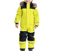 Newborn Bodysuits Girls Boys Zipper Hooded Jumpsuit Fleece Snowsuit Cute Romper One Piece Hoodie Baby Clothing Gift Autumn Winter Outfits Green