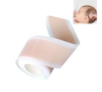 Newborn Ear Aesthetic Corrector Skin-Friendly Cosmetic Ear Corrector Baby Auricle Valgus Correction Patch Protruding Ear Patch Stickers Ear Tape for Baby 150CM (L)