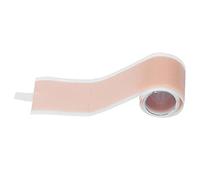 Newborn Ear Corrector, 4 x 50cm Silicone Newborn Baby Ear Aesthetic Correctors Baby Ear Corrector Baby Ear Band Baby Ear Tape Infant Protruding Ear Patch Stickers Ear Corrector for Babies