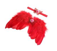 Newborn Fledge Wing Photography Props Fledge Wing Soft Fledge Fledge Wing Comfortable for Baby Pictures & Memories Baby Birthday Decoration
