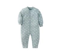 Newborn Infant Romper Bodysuit for Boys and Girls Cute Comfortable Baby Vests Pregnancy Reveal Gift Grows Outfits Set Unisex Clothing Outfit Army Green