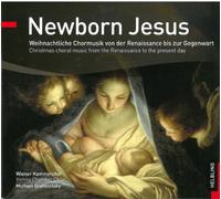 Newborn Jesus