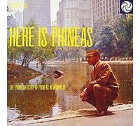 Newborn Jr, Phineas - Here Is Phineas