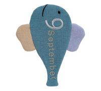 Newborn Milestones Toy Comforting Photography Props for Baby Growth Memories and Calming Moment Baby Soothing Toy