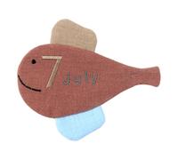 Newborn Milestones Toy Comforting Photography Props for Baby Growth Memories and Calming Moment Newborns Memory Record