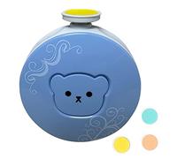 Newborn Nail Clippers | Baby Nail Clippers | 360° Polished Nails, Grinding Heads, Energy Saving Fast Technology for Kindergarten in the Tumotsit