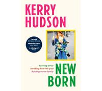 Newborn: on motherhood, home and belonging