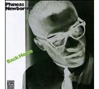 Newborn, Phineas Jr. - Back Home
