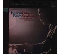 Newborn, Phineas Jr - Harlem Blues