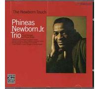 Newborn Phineas Jr - Newborn Touch