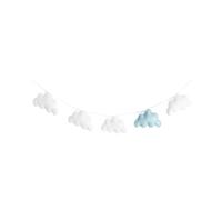 Newborn Photo Posing Props Felt Cloud Props Set Baby Photoshoot Lovely Photoshooting Infant Photo Backdrop Newborn Cloud Photography Set Baby Photography Prop