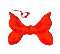 Newborn Photo Props Butterfly-Shape Posing Pillow Baby Photoshoot for Infant Boy Or Girl Announcements Ideas- Girl Boy Photo