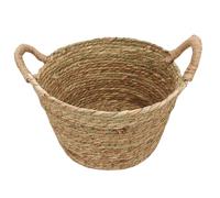 Newborn Photography Props Basket Baby Photoshooting Posing Props Furniture Photo Backdrop Accessories Grass Photo Basket Baby Photo Props