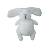 Newborn Photography Props for Baby Cute Animals Handmade Wool Doll Fotografia Accessory Studio Photography Props Newborn Animal Doll Toy for Baby Girls Knitted Toy
