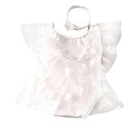 Newborn Photography Props Outfits Baby Lace Romper Headband Set for Girl Photo Newborn Shower 0-1month
