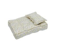 Newborn Photography Props, Printed Cotton Mini Mattress And Pillow Posing Pillow Basket Filler Backdrop Kit Infant Baby Boy Girl Photo Shoot Bedding Mat Accessories