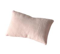 Newborn Photography Swaddles Wrap and Headband Set Soft Polyester Cotton Fabric with Pillow for Baby Photoshoots Photography Headpiece Pillow