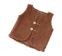 Newborn Photography Vest, Soft Design for Comfortable Portraits in Various Themes and Infant Photo Outfit