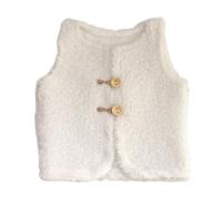 Newborn Photography Vest, Soft Design for Comfortable Portraits in Various Themes and Soft Vest Comfortable Newborn Portrait Outfit for Various Themes