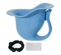 Newborn Potty Chair Designed Like a Friendly Fish Cozy and Safe for Early Bathroom Learning Lightweight Travel Potty