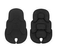 Newborn Travel Essential Strollers & Mats Soft & Dry Comfort Detachable Cushions with Breathable Mesh Liners Cushion for Newborn