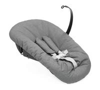 Newborn Tripp Trapp® baby bouncer Dark grey