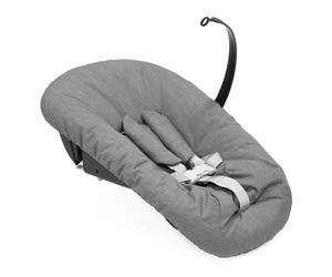 Newborn Tripp Trapp® baby bouncer Dark grey one size
