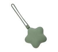 Newborns Baby Organiser Case Portable Protect Pacifiers Easy Storage & Attachment for Toddler Boys and Girls Safe Container